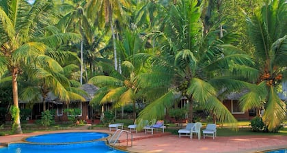 Abad Harmonia Ayurveda Beach Resort