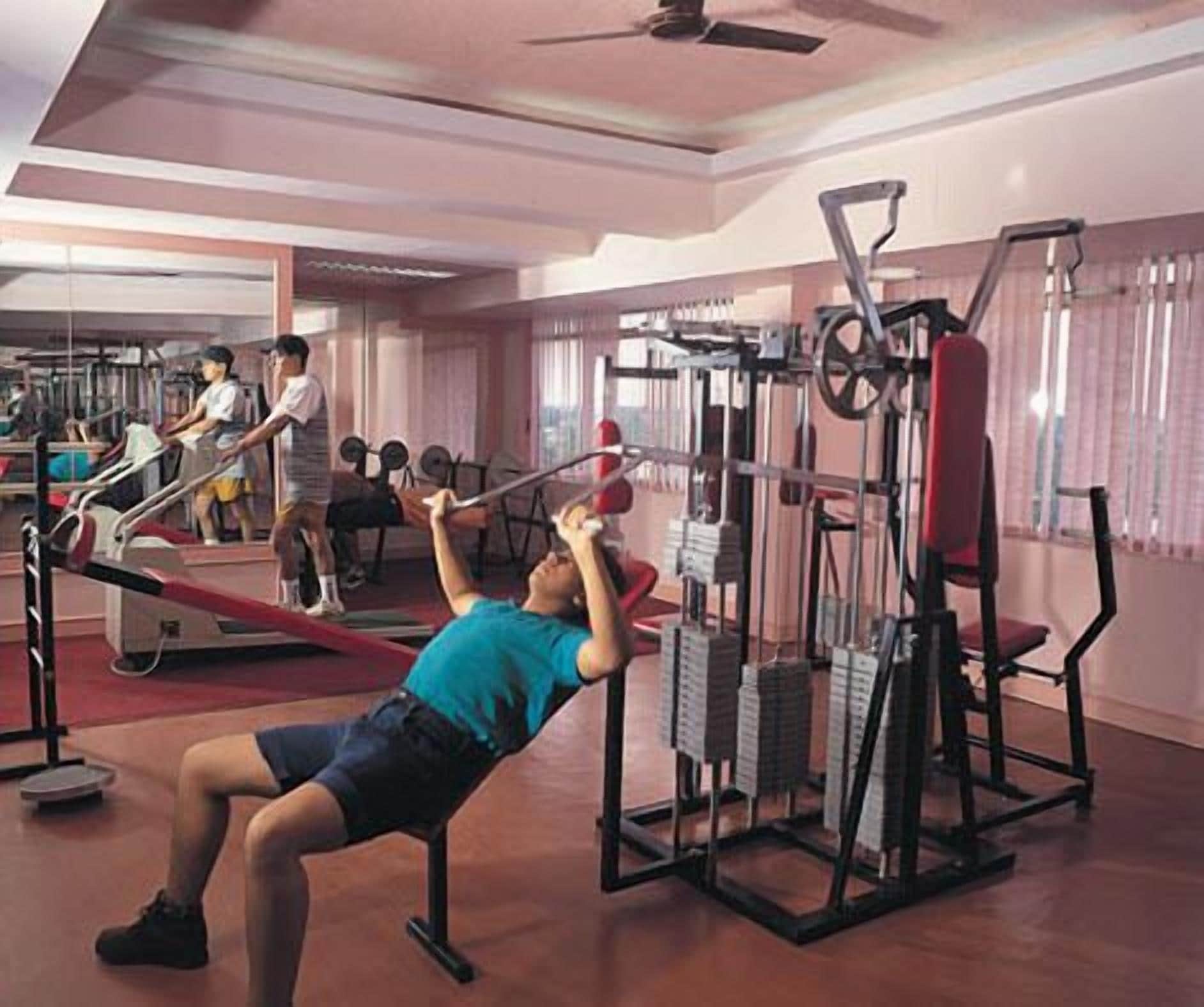 Gym