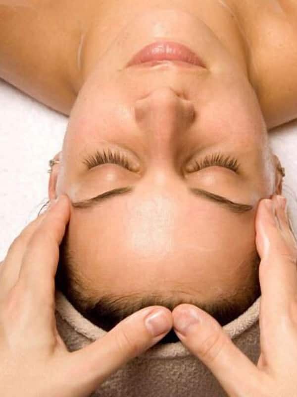 Body treatments, aromatherapy, facials, Ayurvedic treatments