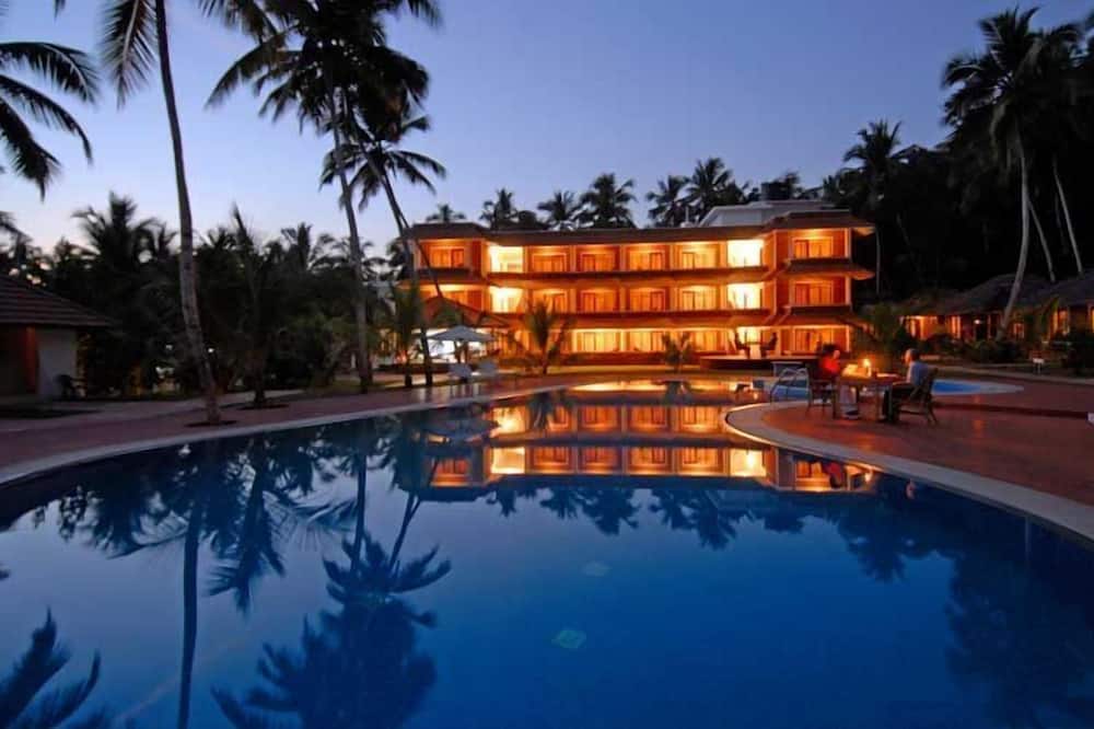 Abad Harmonia Ayurveda Beach Resort