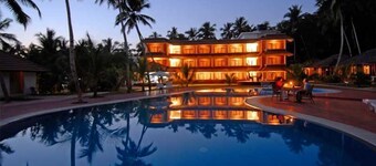 Abad Harmonia Ayurveda Beach Resort