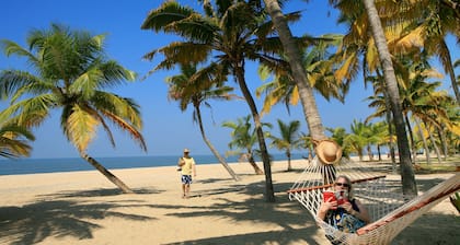 Abad Turtle Beach