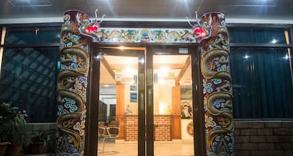 Central Hill Resort Gangtok