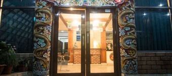 Central Hill Resort Gangtok