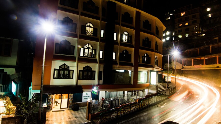 Central Hill Resort Gangtok