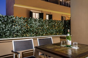 Bar (på overnattingsstedet)