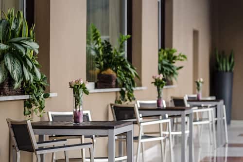 Bar (sur place)