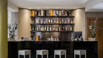 Bar (in loco)