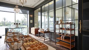 Cafe