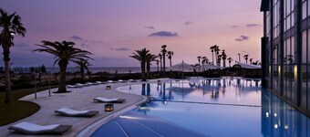Haevichi Hotel and Resort Jeju