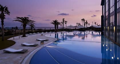 Haevichi Hotel and Resort Jeju