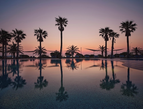Haevichi Hotel and Resort Jeju