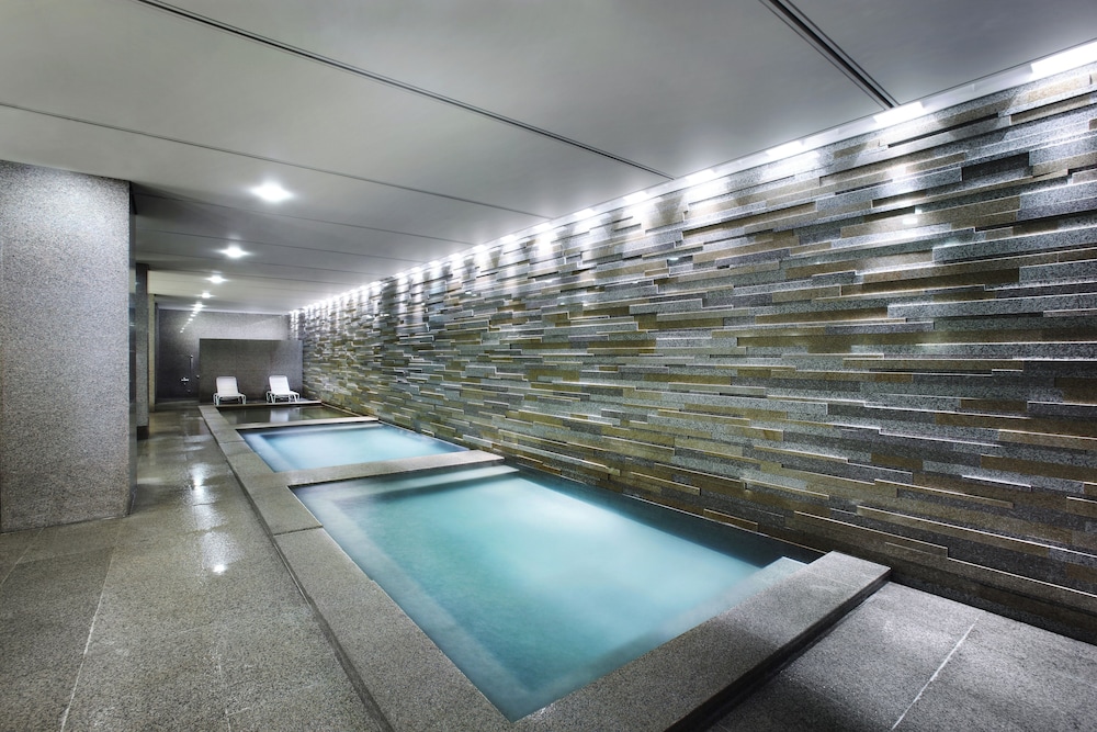 Haevichi Hotel&Resort Jeju by null