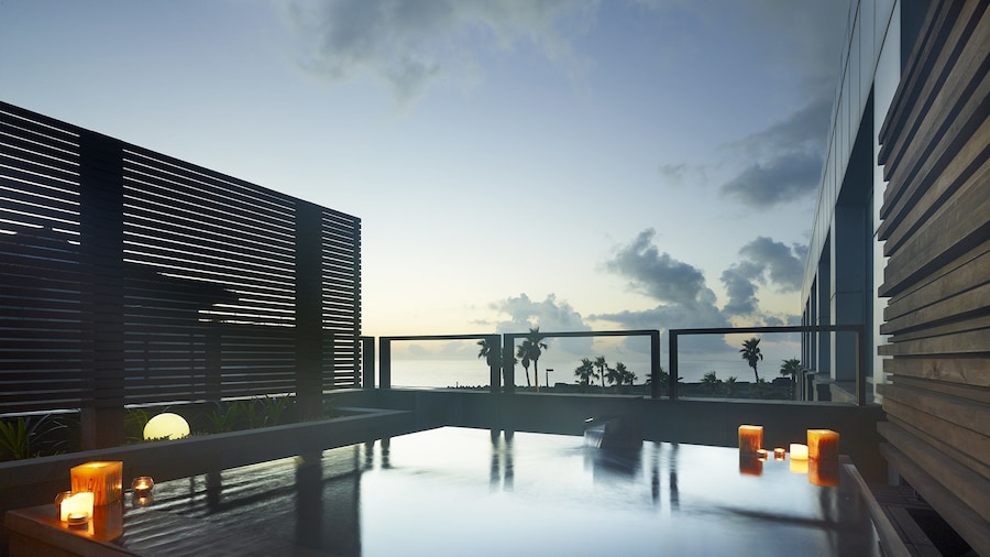 Haevichi Hotel and Resort Jeju