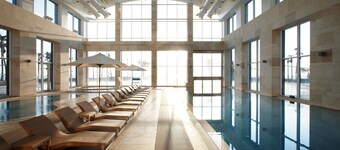 Haevichi Hotel and Resort Jeju