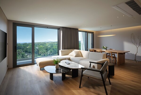 [Resort] Master Suite Village