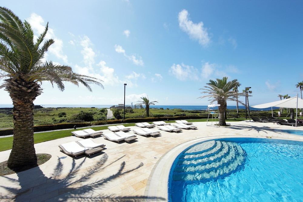 Haevichi Hotel&Resort Jeju by null