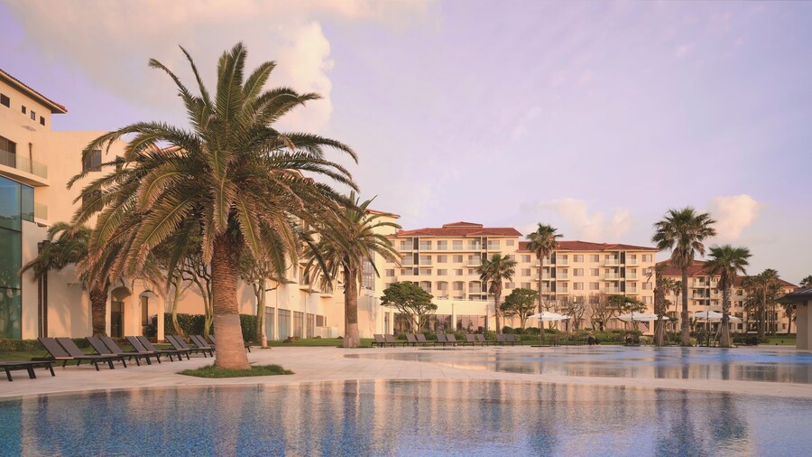Haevichi Hotel and Resort Jeju