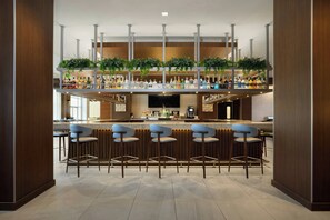 Lobby - The Westin Austin at The Domain (Austin)