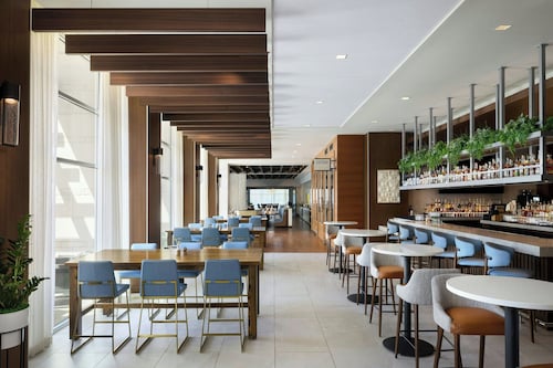 The Westin Austin at The Domain