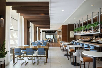 The Westin Austin at The Domain