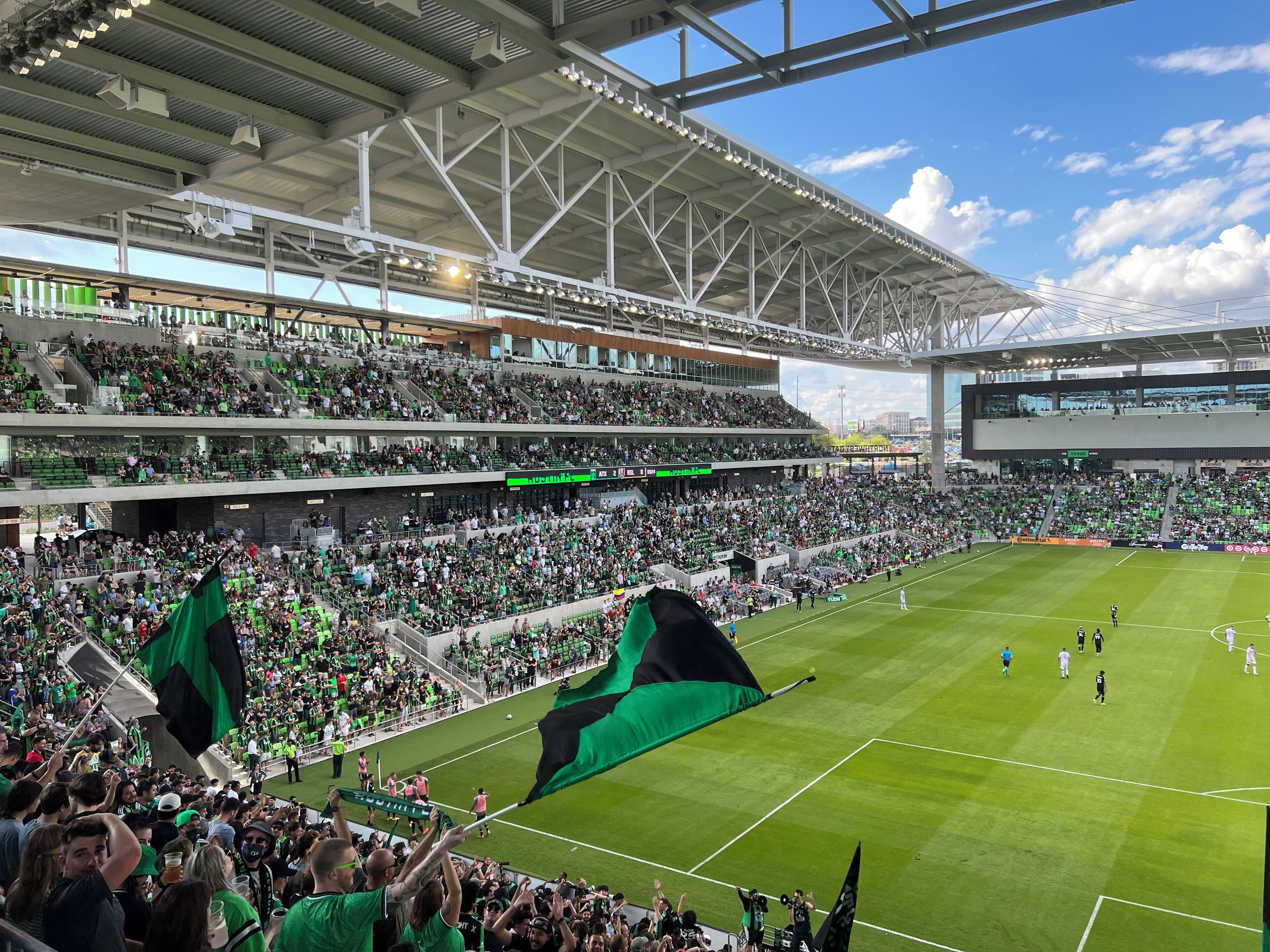 Photo - The Westin Austin at The Domain