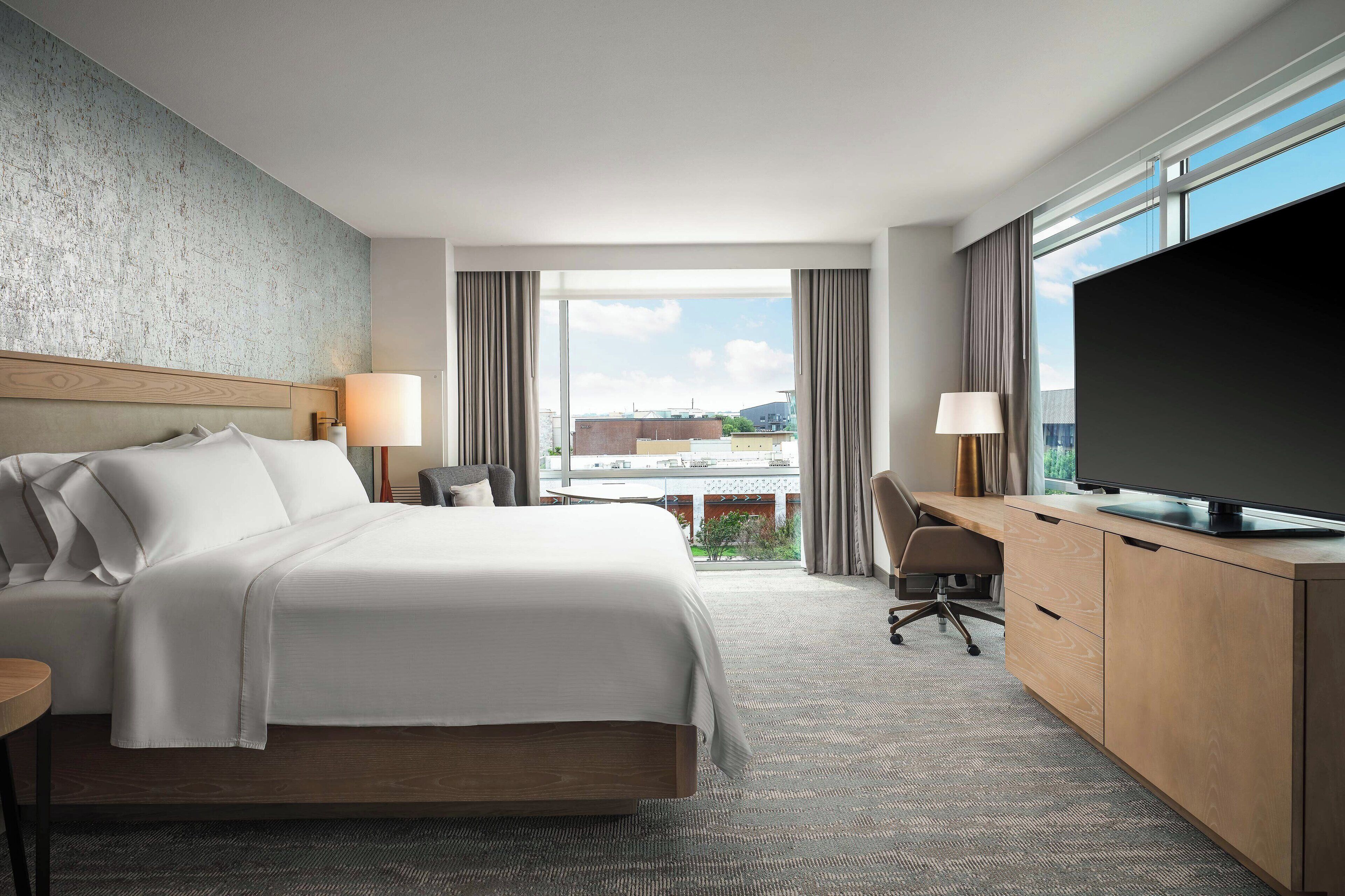 The Westin Austin at The Domain in Austin: Find Hotel Reviews, Rooms ...