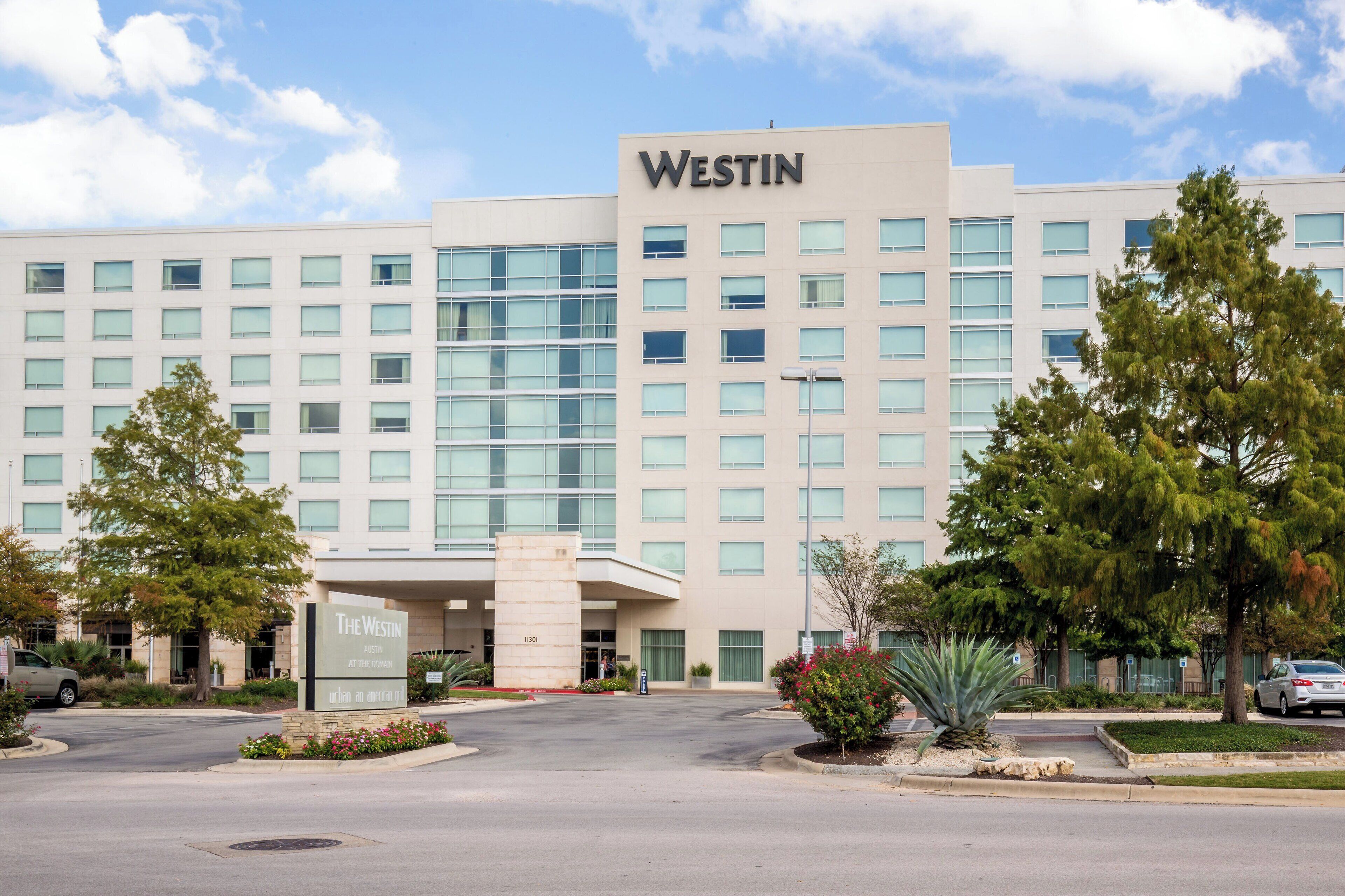 Photo - The Westin Austin at The Domain