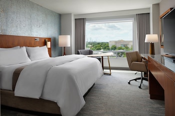 The Westin Austin at The Domain