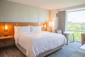 Presidential Suite, 1 King Bed