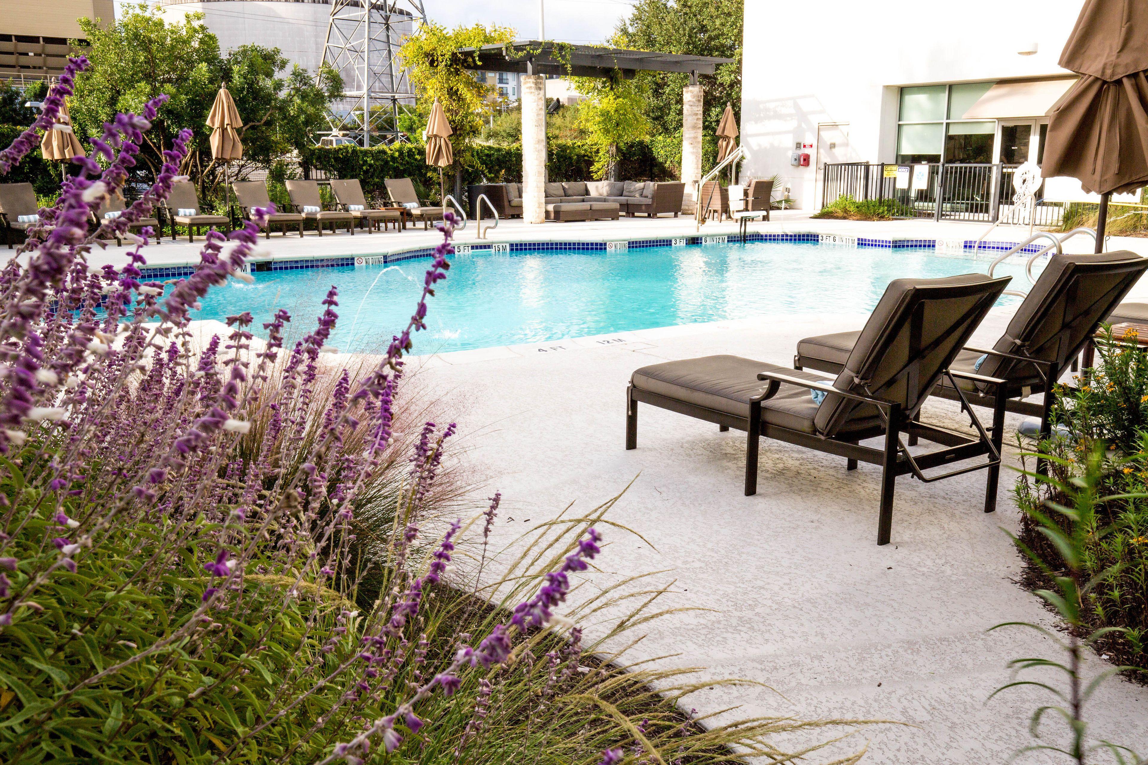 Westin Austin at The Domain in Austin, United States