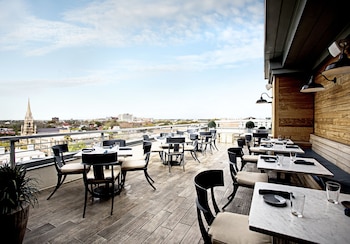Restaurant at The Restoration