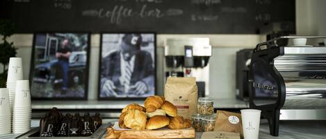 Kaffebar