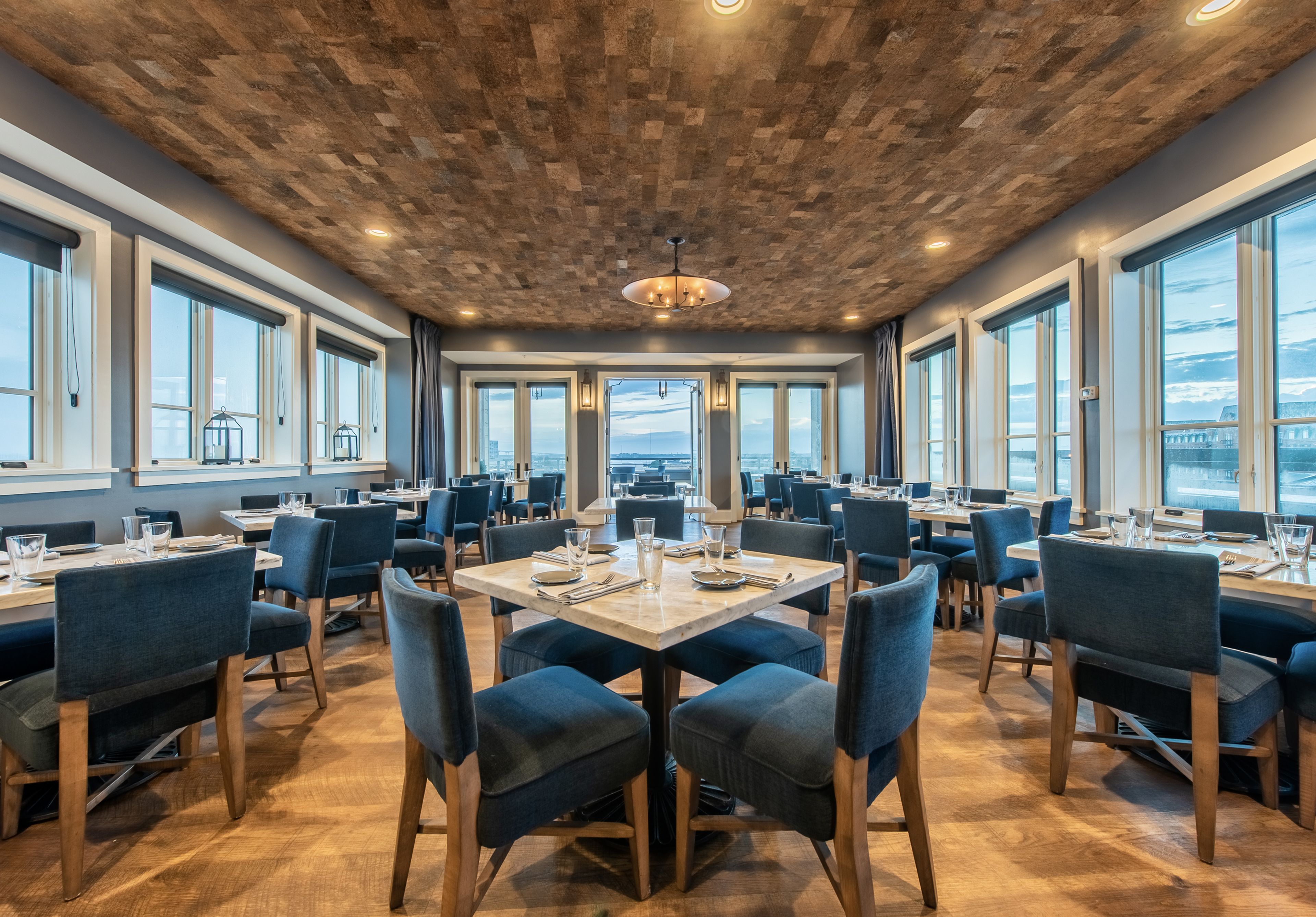 Foto - The Restoration Hotel