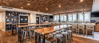 ザ レストレーション