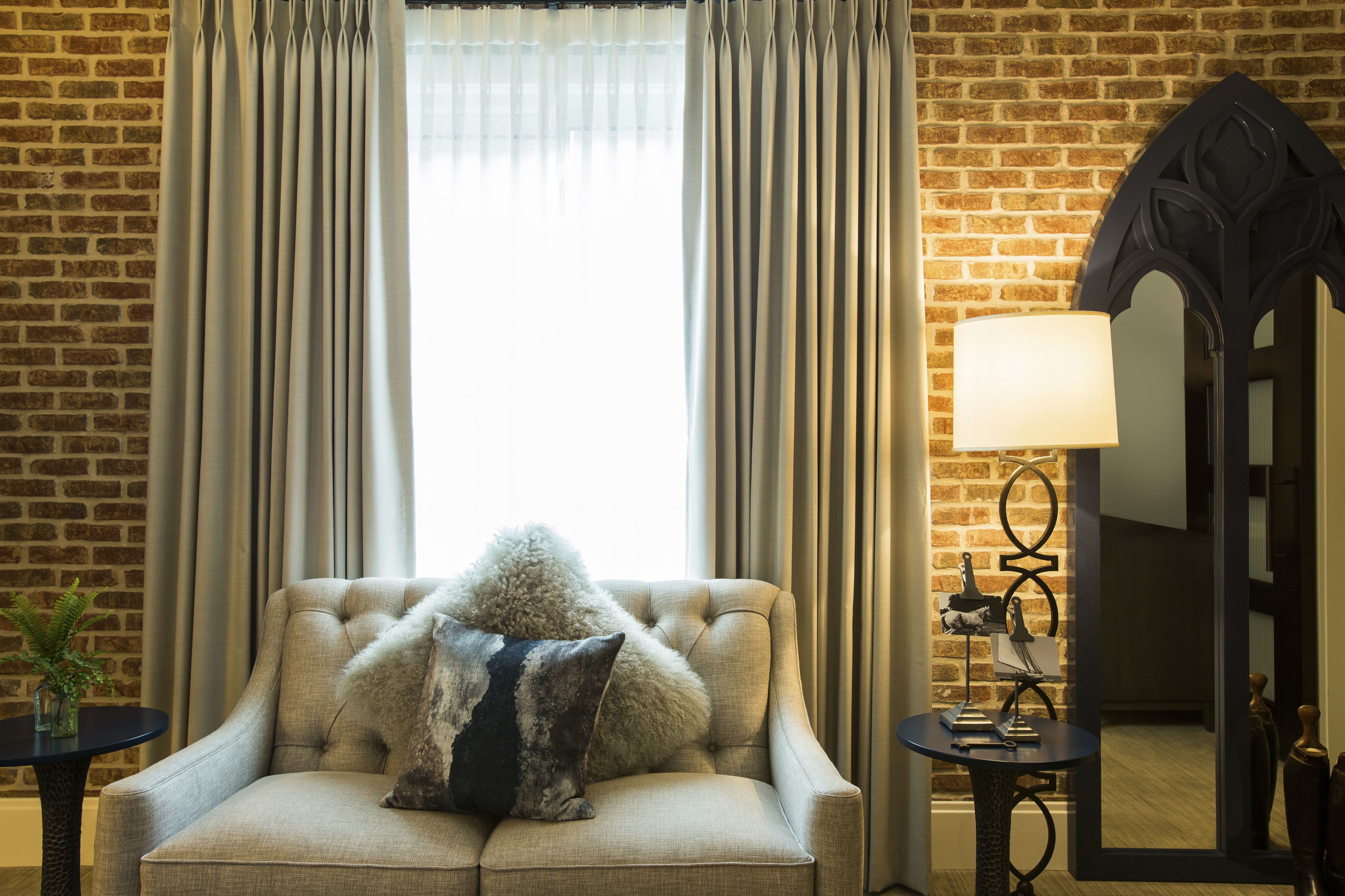 egyptian cotton sheets, premium bedding, pillow-top beds, minibar