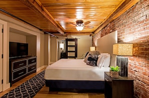 Two Bedroom Residence with Terrace