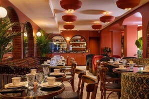 Restauranger