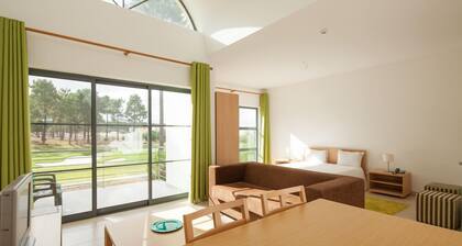 Arrabida Resort & Golf