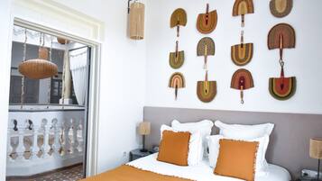 Comfort-herbergi | 10 svefnherbergi, rúmföt af bestu gerð, dúnsængur