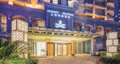 Dorsett Shanghai