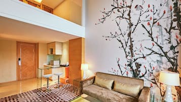 Daunenbettdecken, Select-Comfort-Betten, Zimmersafe