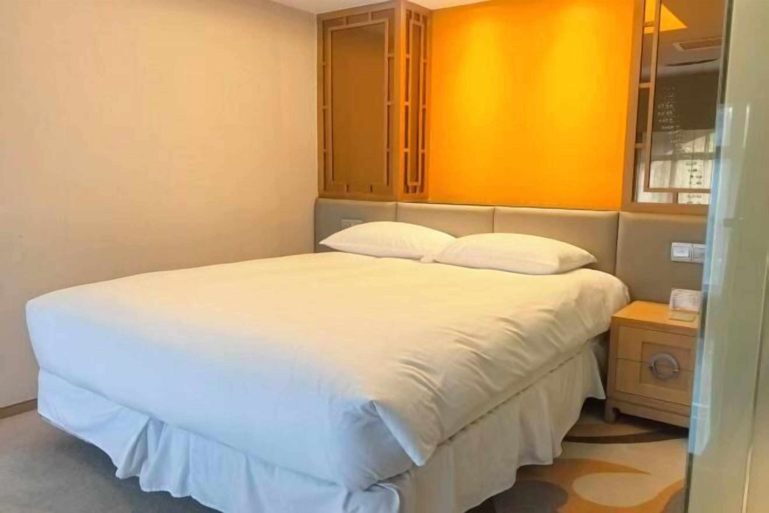 Daunenbettdecken, Select-Comfort-Betten, Zimmersafe