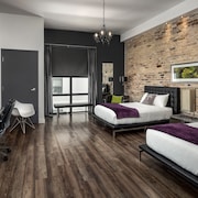 Hotel Metro