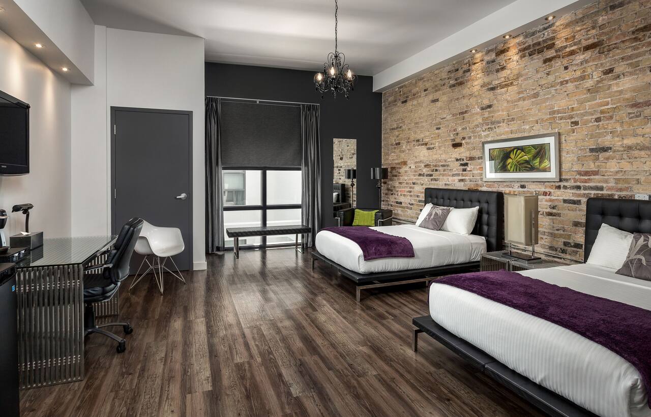 Hotel Metro