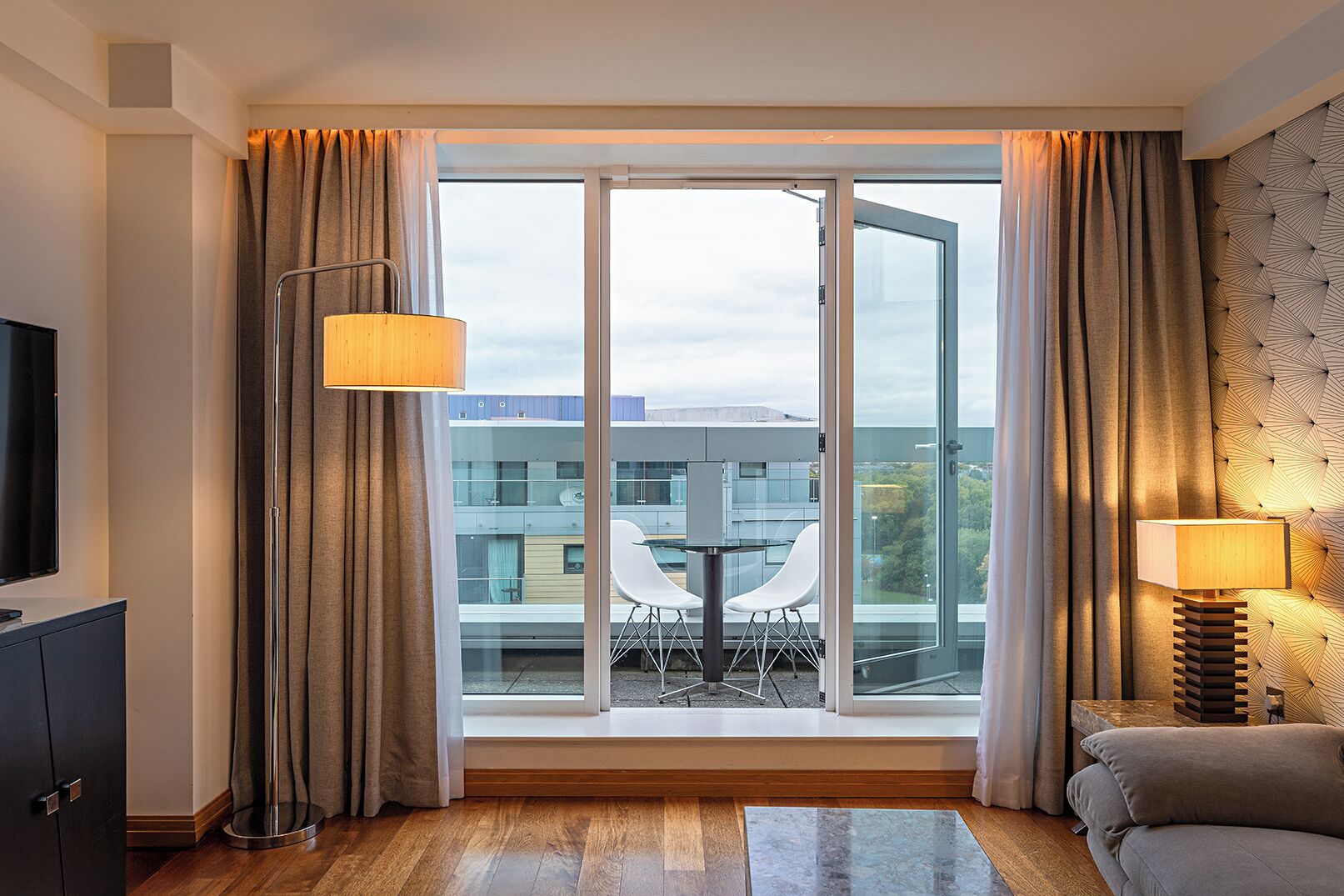 Foto - Pestana Chelsea Bridge Hotel & SPA