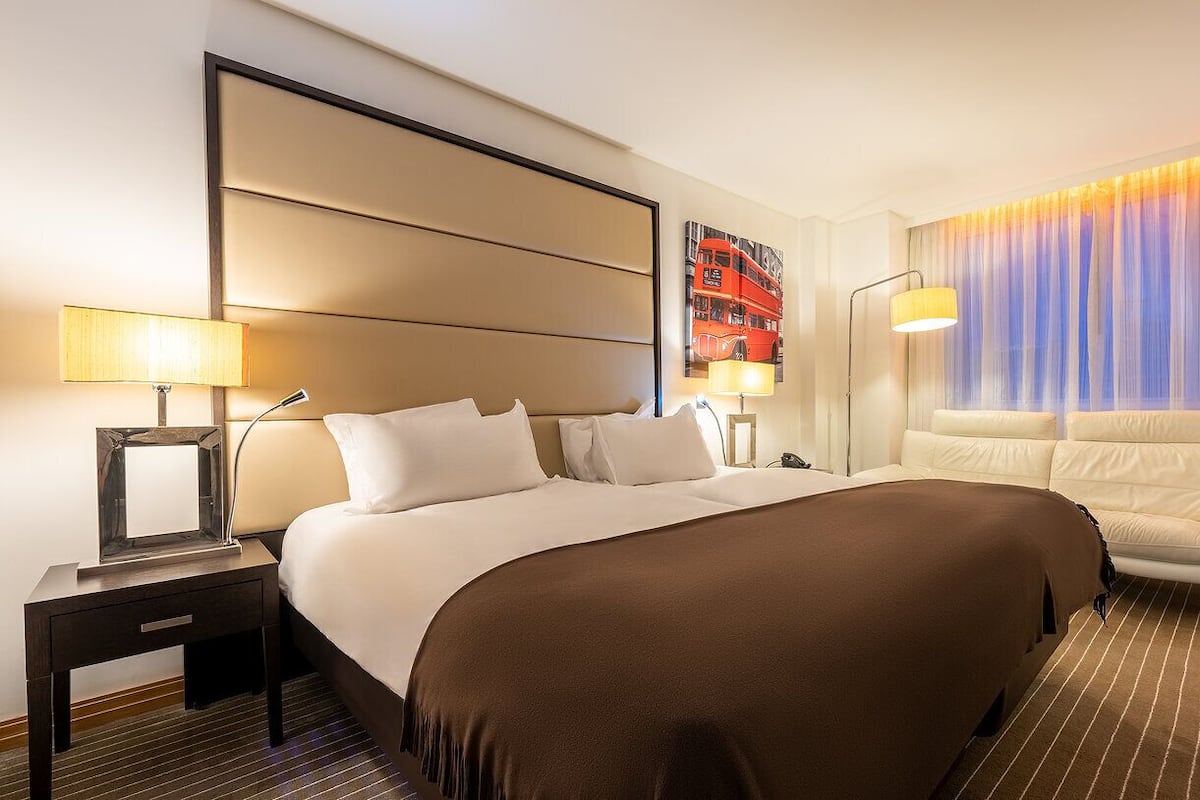 Premium Twin Room, 2 Single Beds