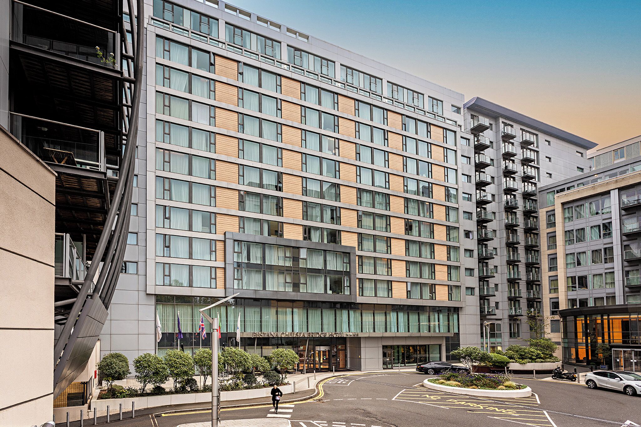 Foto - Pestana Chelsea Bridge Hotel & SPA
