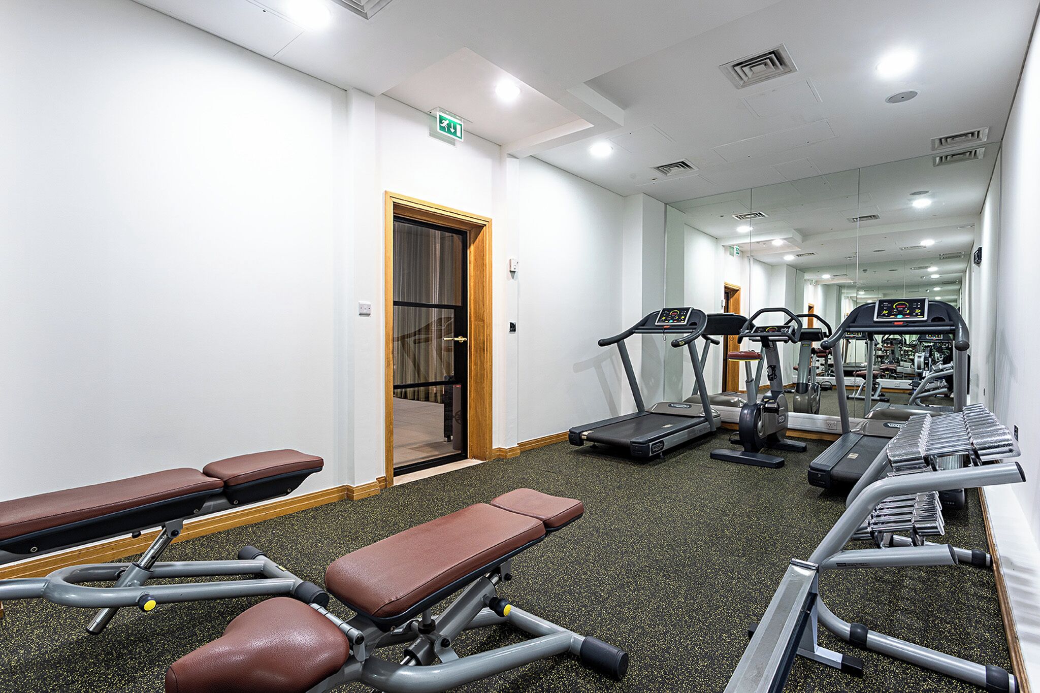 Foto - Pestana Chelsea Bridge Hotel & SPA