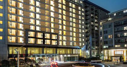 Pestana Chelsea Bridge Hotel & SPA